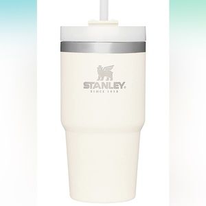 Stanley Travel Tumbler (NWT)